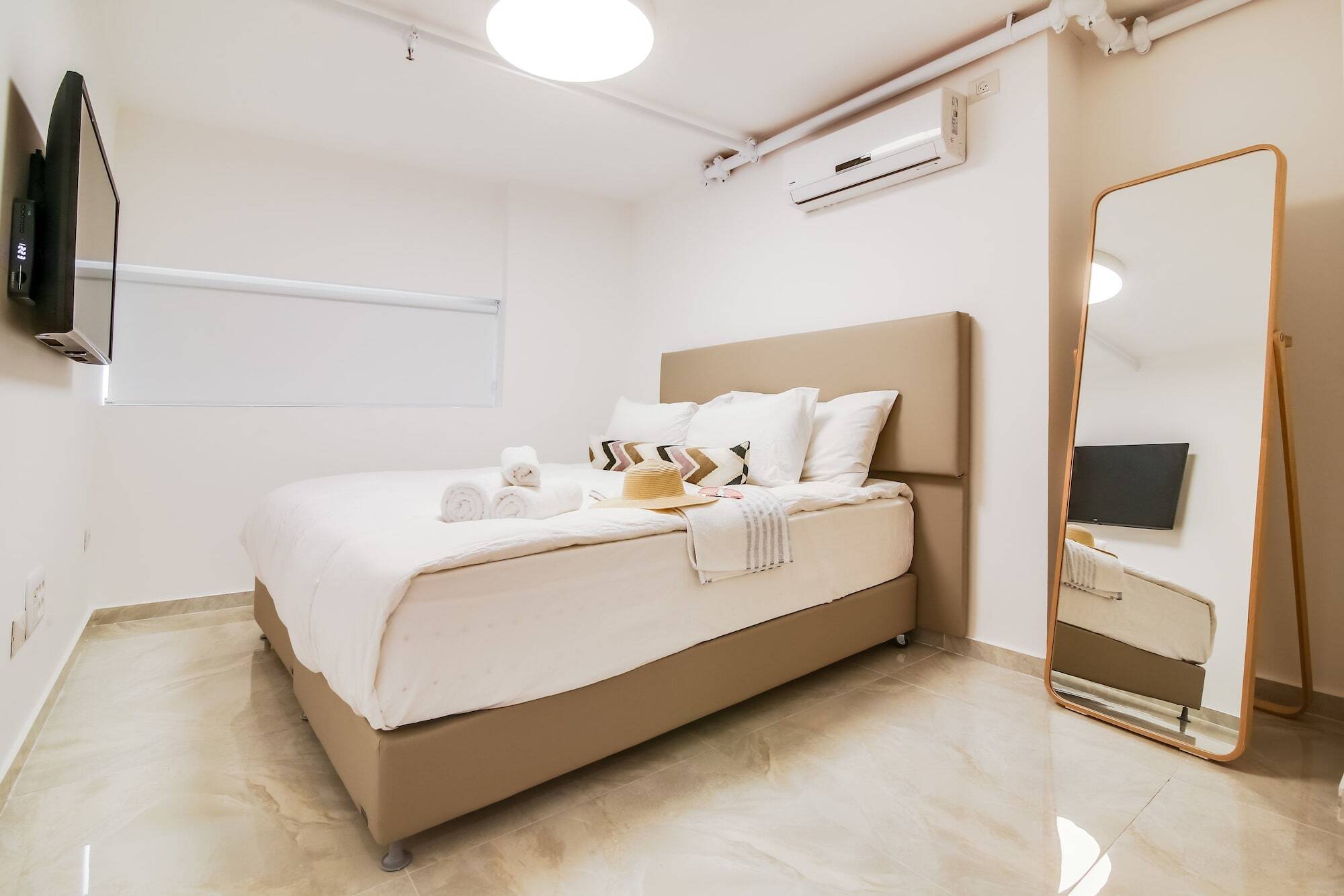 Carmel Market Apartments By Master Tel Aviv Exterior photo