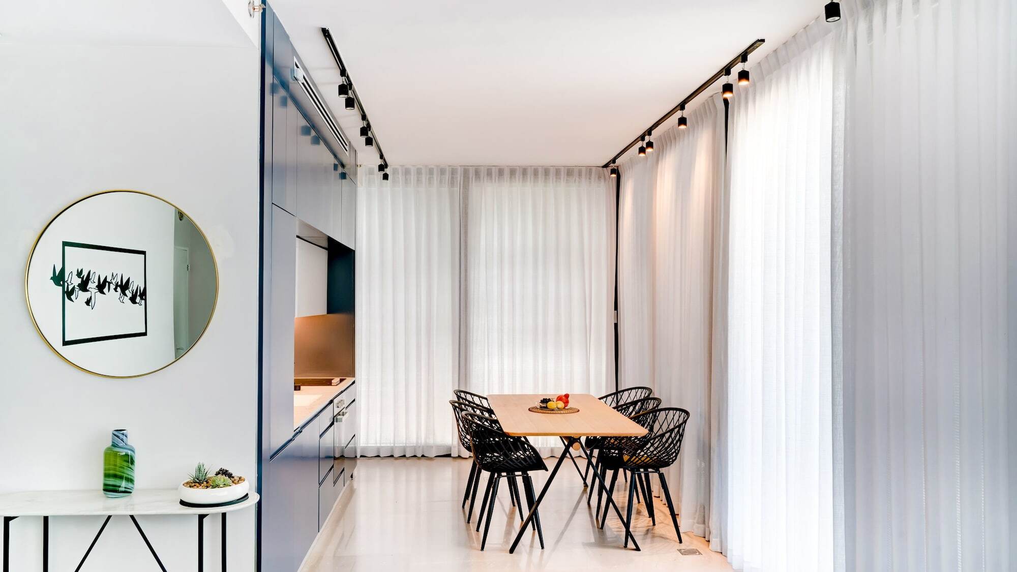 Carmel Market Apartments By Master Tel Aviv Exterior photo