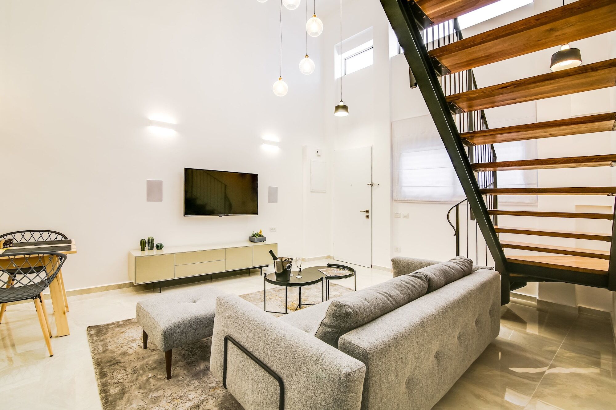 Carmel Market Apartments By Master Tel Aviv Exterior photo
